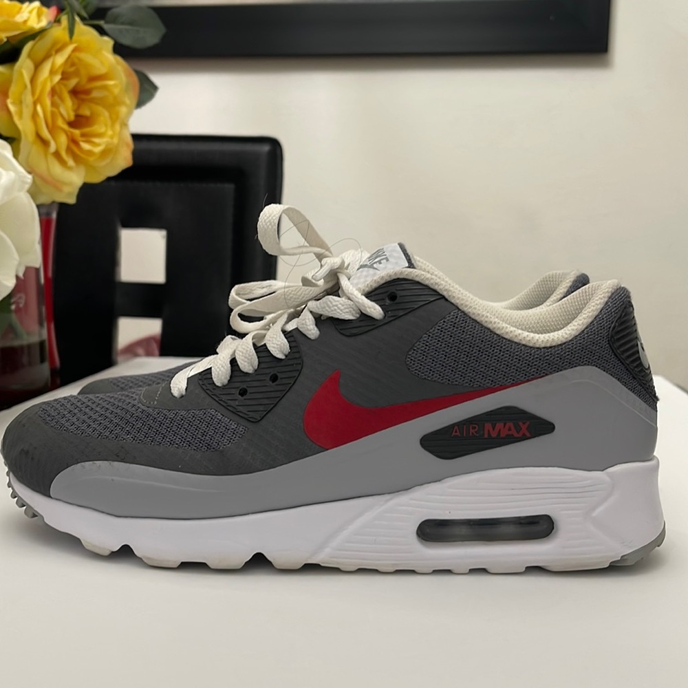 COPY - NIKE AIR MAX 90 RUNNING SNEAKERS MENS SIZE 7.5